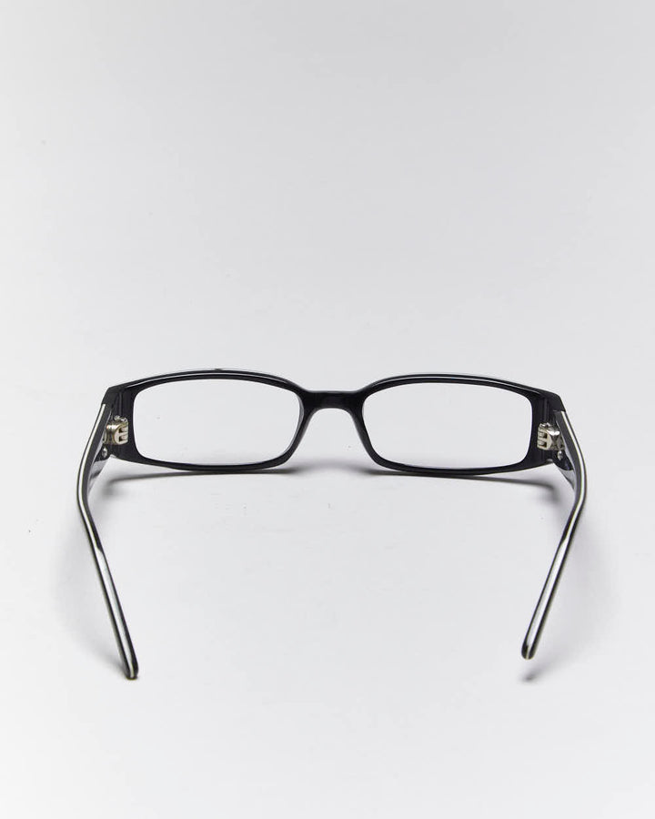 Vintage Y2k 00s Lacoste Glasses Frames
