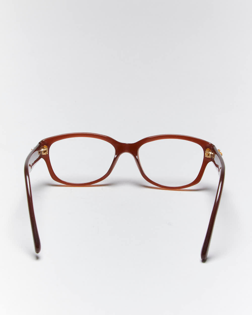 Vintage Y2k 00s Dolce &amp; Gabbana Glasses Frames