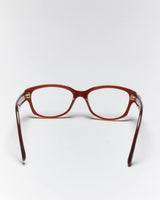 Vintage Y2k 00s Dolce &amp; Gabbana Glasses Frames