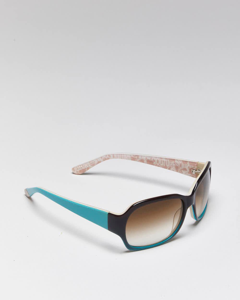 Vintage Y2k 00s Juicy Couture Sunglasses
