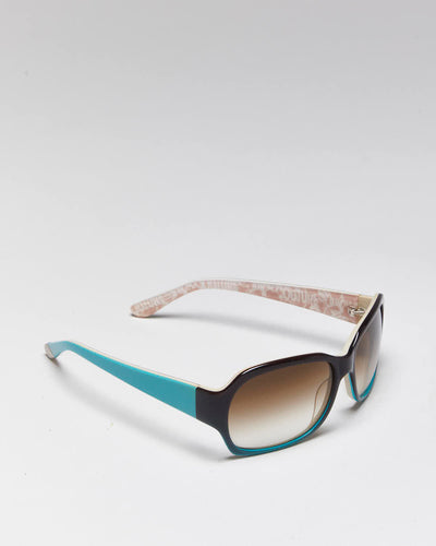 Vintage Y2k 00s Juicy Couture Sunglasses