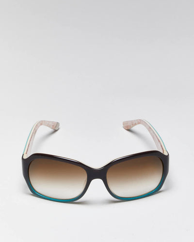Vintage Y2k 00s Juicy Couture Sunglasses