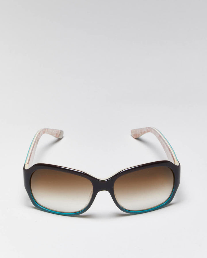 Vintage Y2k 00s Juicy Couture Sunglasses