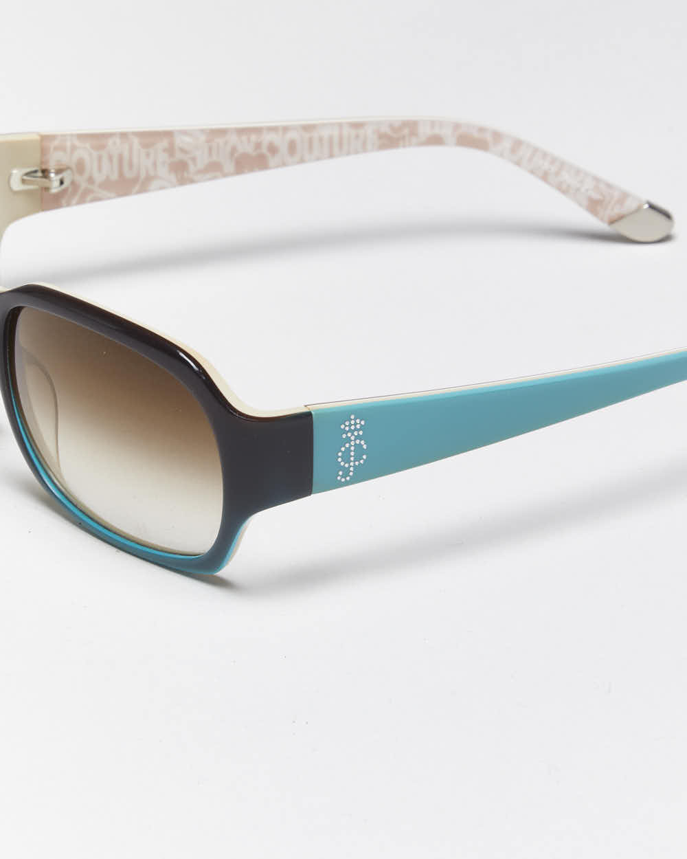 Vintage Y2k 00s Juicy Couture Sunglasses