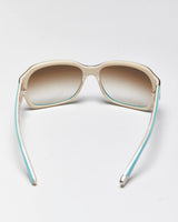 Vintage Y2k 00s Juicy Couture Sunglasses