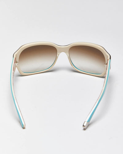 Vintage Y2k 00s Juicy Couture Sunglasses