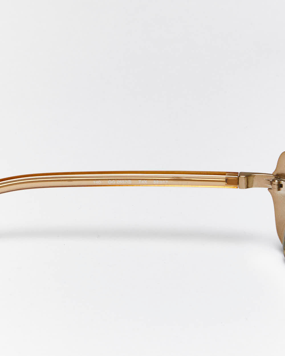 Vintage Y2k 00s Gucci Sunglasses
