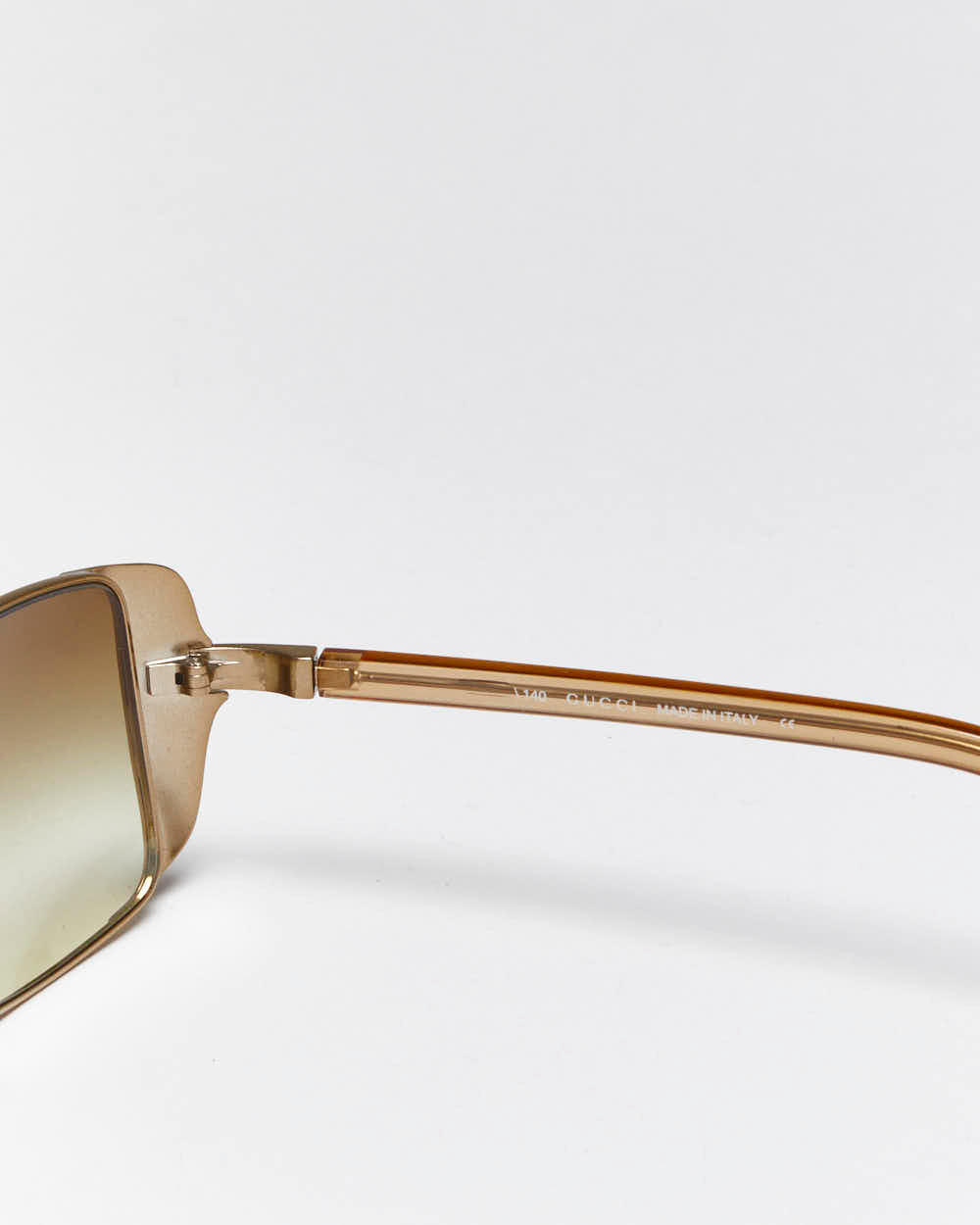 Vintage Y2k 00s Gucci Sunglasses