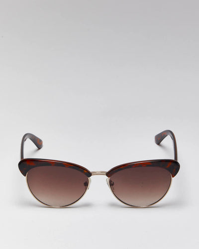 Vintage Y2k 00s Betsey Johnson Sunglasses