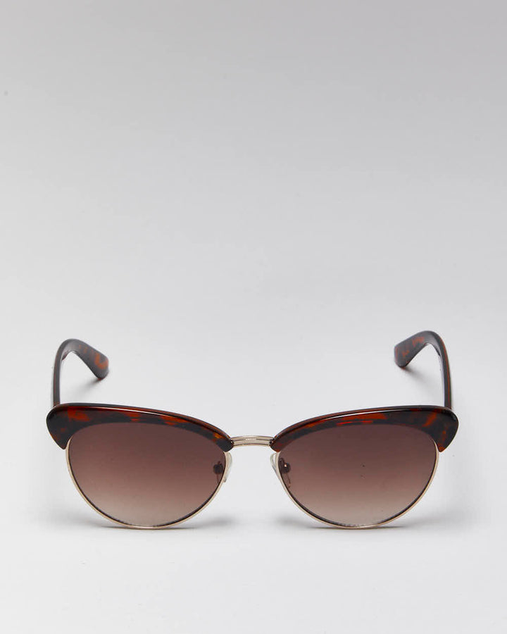 Vintage Y2k 00s Betsey Johnson Sunglasses