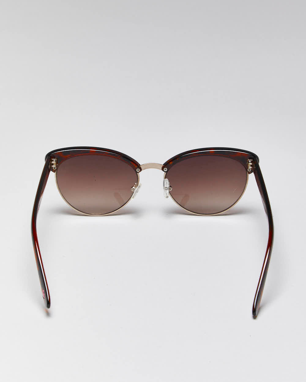 Vintage Y2k 00s Betsey Johnson Sunglasses