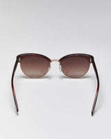Vintage Y2k 00s Betsey Johnson Sunglasses