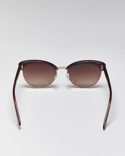Vintage Y2k 00s Betsey Johnson Sunglasses