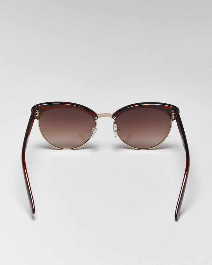 Vintage Y2k 00s Betsey Johnson Sunglasses