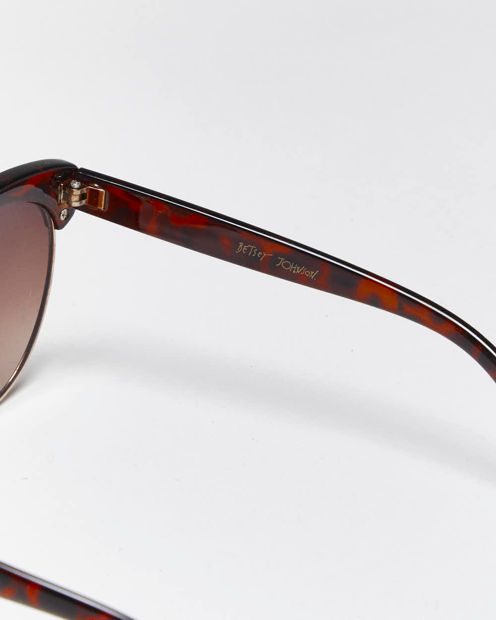 Vintage Y2k 00s Betsey Johnson Sunglasses