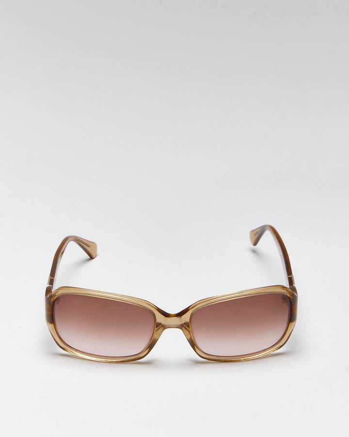 Vintage Y2k 00s Coach Sunglasses