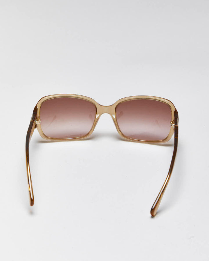 Vintage Y2k 00s Coach Sunglasses