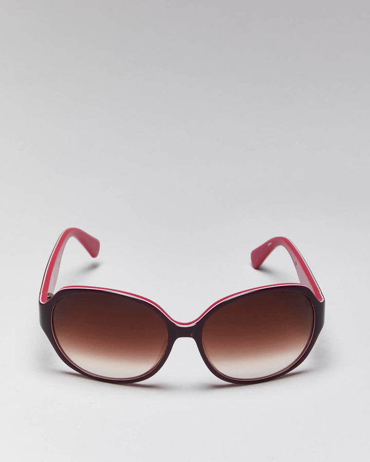 Vintage Y2k 00s Coach Sunglasses