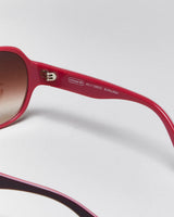 Vintage Y2k 00s Coach Sunglasses