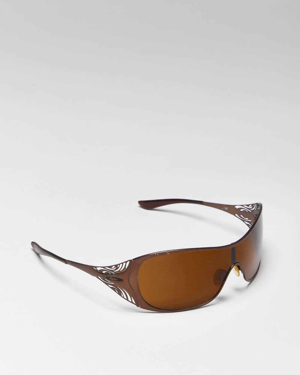 Vintage Y2k 00s Oakley Sunglasses – Rokit