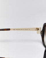 Vintage Y2k 00s Marc By Marc Jacobs Sunglasses