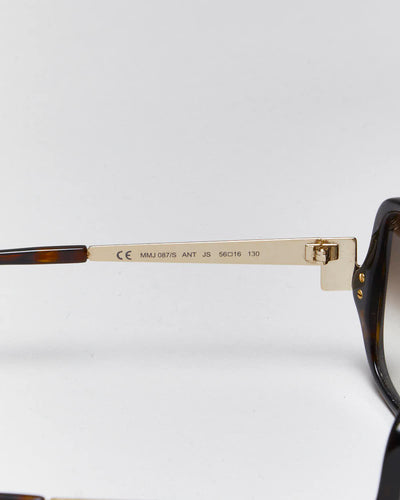 Vintage Y2k 00s Marc By Marc Jacobs Sunglasses