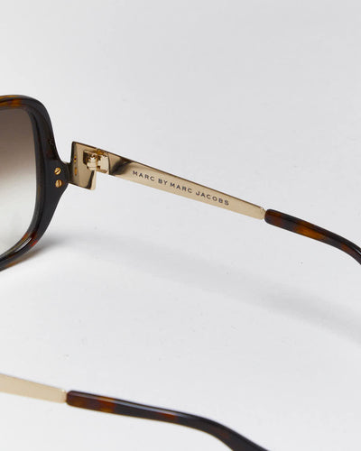 Vintage Y2k 00s Marc By Marc Jacobs Sunglasses