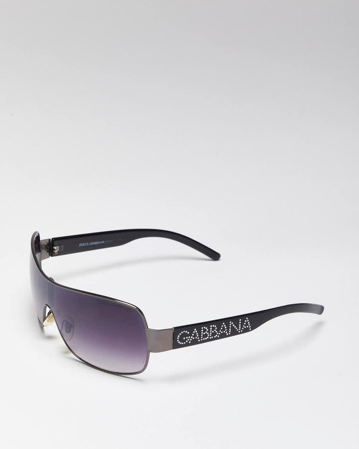 Vintage Y2k 00s Dolce & Gabbana Sunglasses