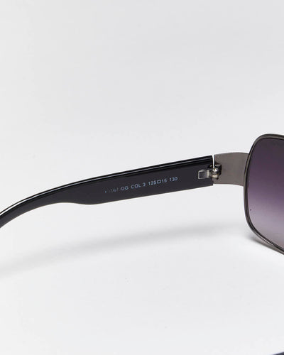 Vintage Y2k 00s Dolce & Gabbana Sunglasses