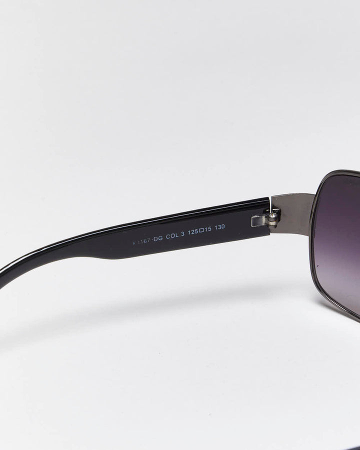 Vintage Y2k 00s Dolce & Gabbana Sunglasses