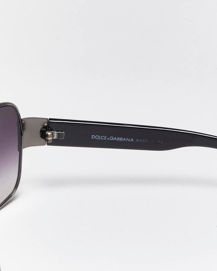 Vintage Y2k 00s Dolce & Gabbana Sunglasses