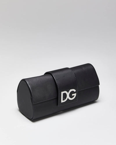 Vintage Y2k 00s Dolce & Gabbana Sunglasses
