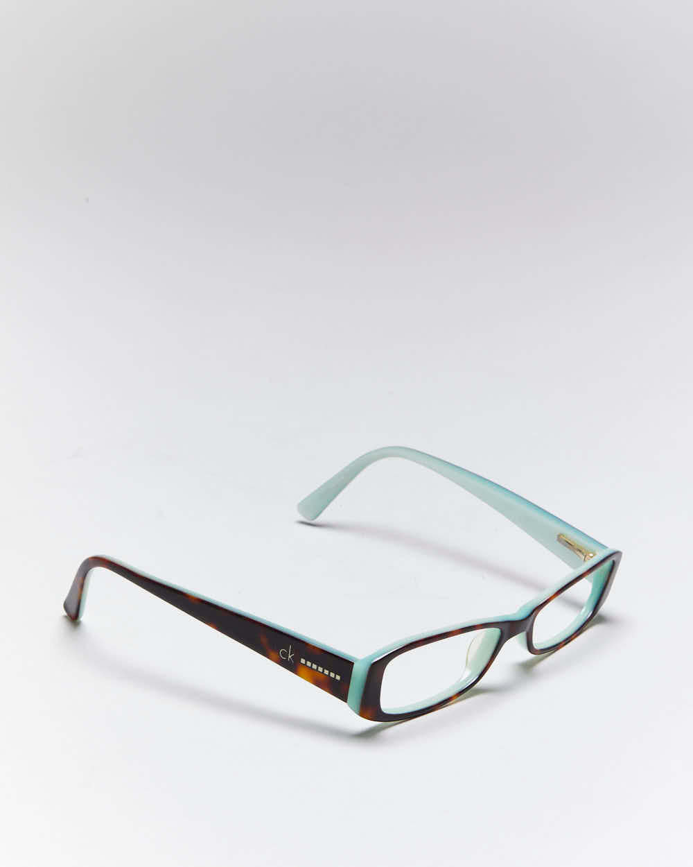 Vintage Y2k 00s Calvin Klein Glasses Frames