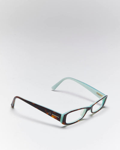 Vintage Y2k 00s Calvin Klein Glasses Frames