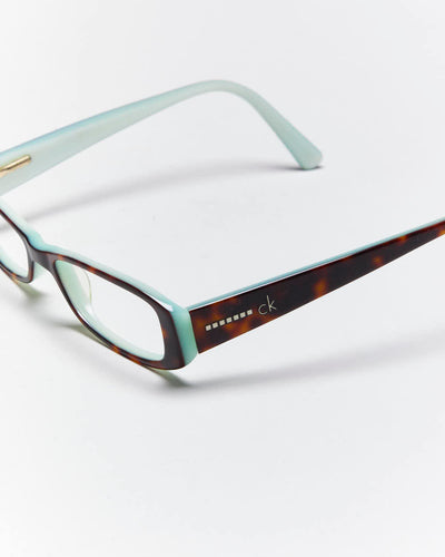 Vintage Y2k 00s Calvin Klein Glasses Frames