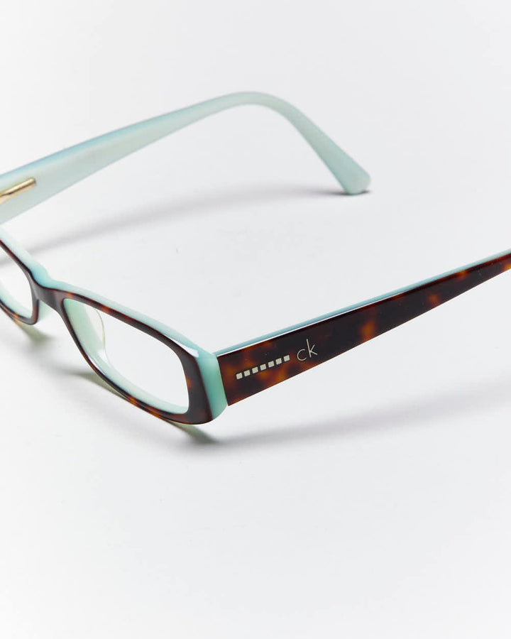 Vintage Y2k 00s Calvin Klein Glasses Frames