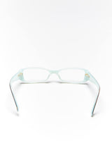 Vintage Y2k 00s Calvin Klein Glasses Frames