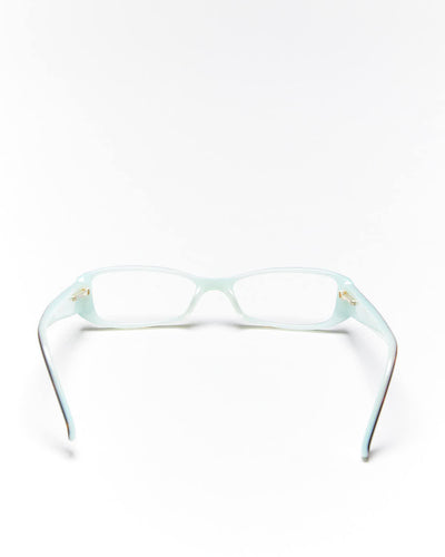 Vintage Y2k 00s Calvin Klein Glasses Frames