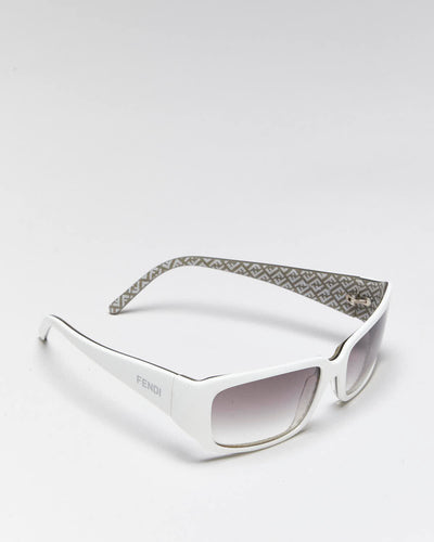 Vintage Y2k 00s Fendi Sunglasses