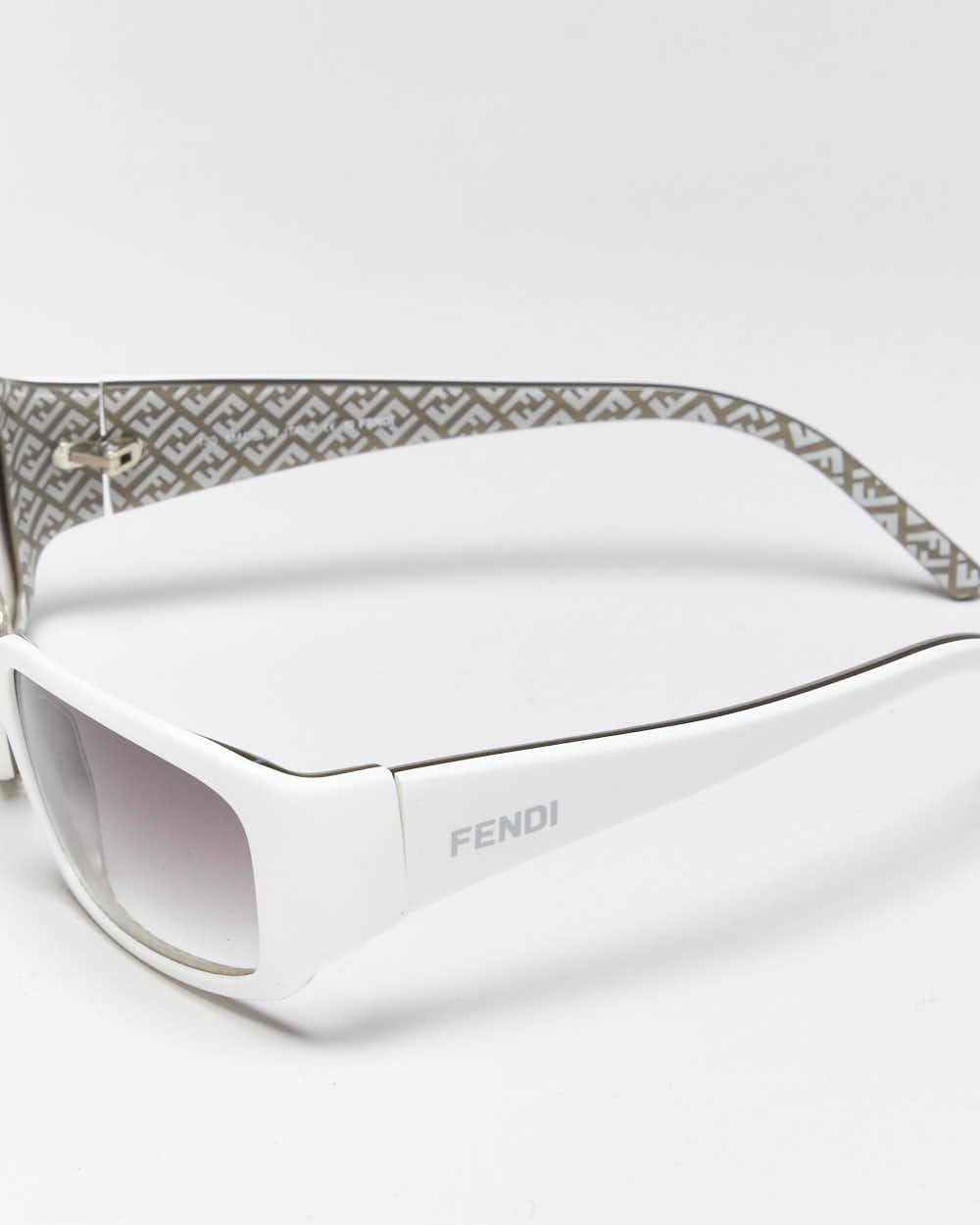 Vintage Y2k 00s Fendi Sunglasses