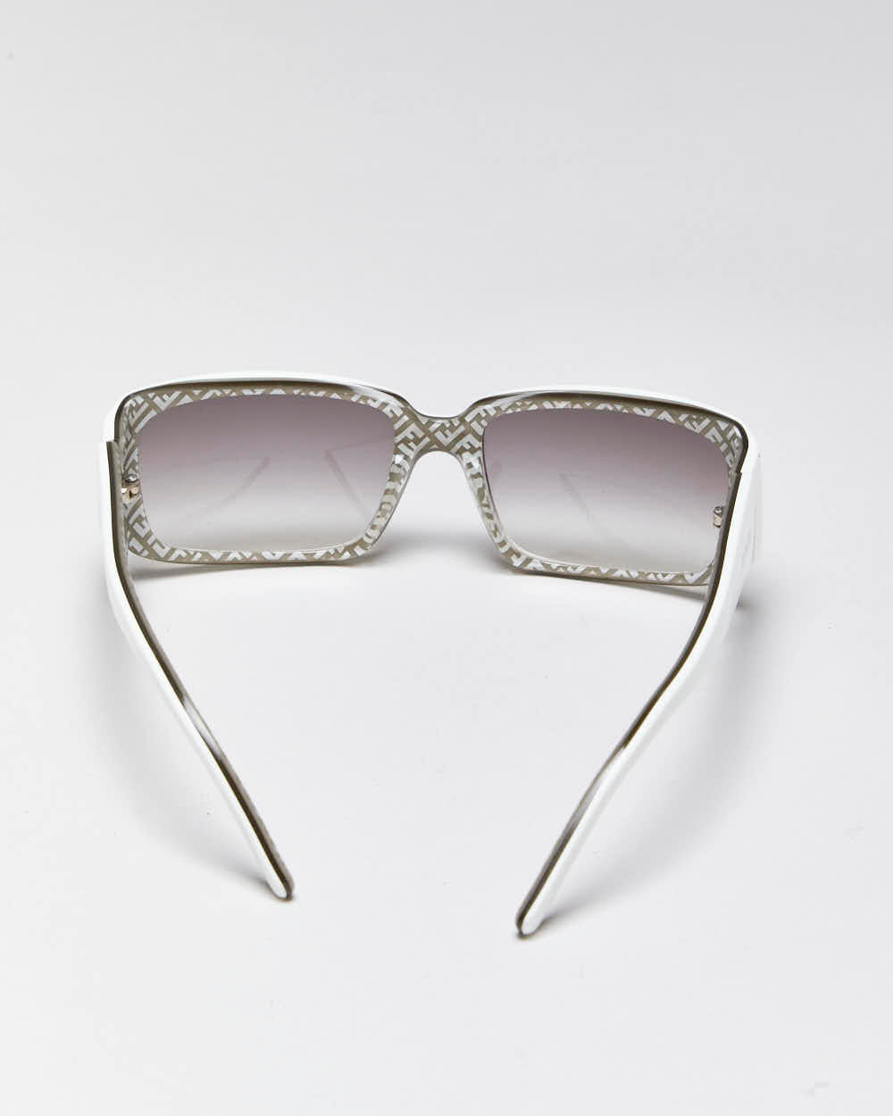 Vintage Y2k 00s Fendi Sunglasses