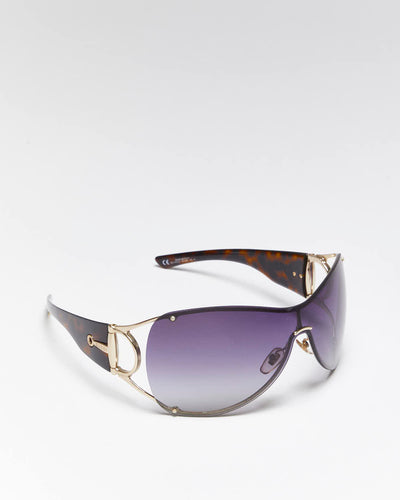Vintage Y2k 00s Gucci Sunglasses