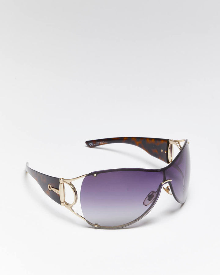 Vintage Y2k 00s Gucci Sunglasses