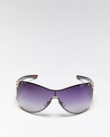 Vintage Y2k 00s Gucci Sunglasses