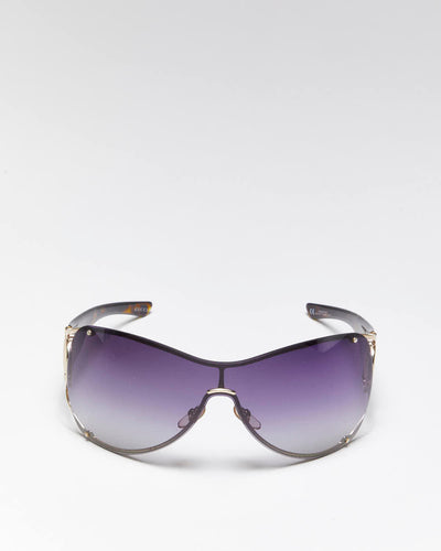 Vintage Y2k 00s Gucci Sunglasses