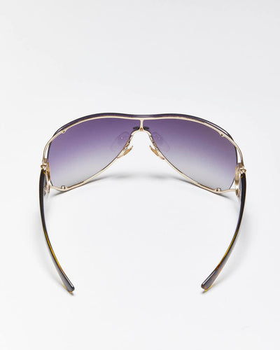 Vintage Y2k 00s Gucci Sunglasses