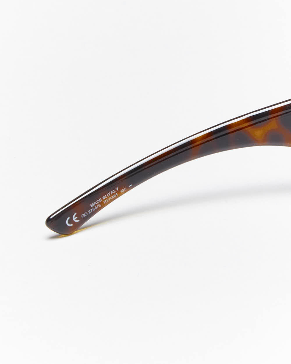 Vintage Y2k 00s Gucci Sunglasses – Rokit