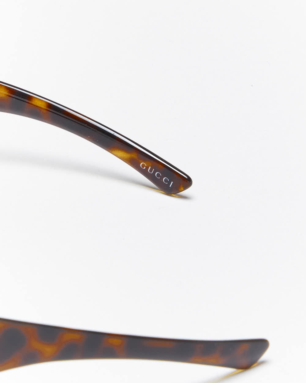 Vintage Y2k 00s Gucci Sunglasses
