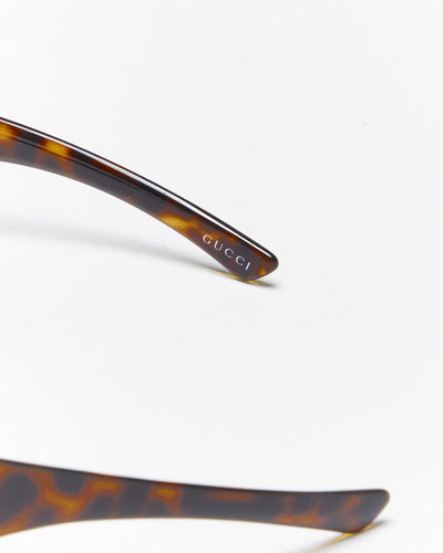 Vintage Y2k 00s Gucci Sunglasses