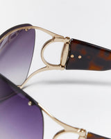 Vintage Y2k 00s Gucci Sunglasses